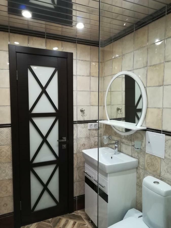 Гостиница Дфит Мвд Рб Minsk Dış mekan fotoğraf